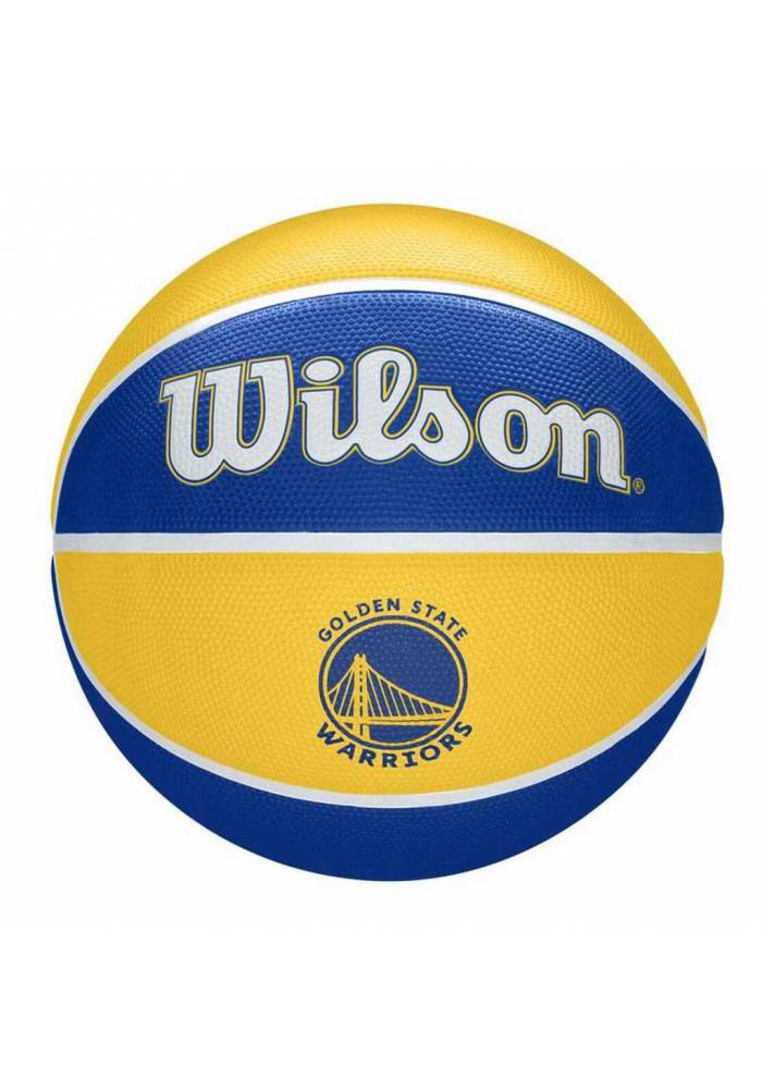 Wilson BALON BALONCESTO WILSON NBA GOLDEN STATE WARRIORS Talla 7