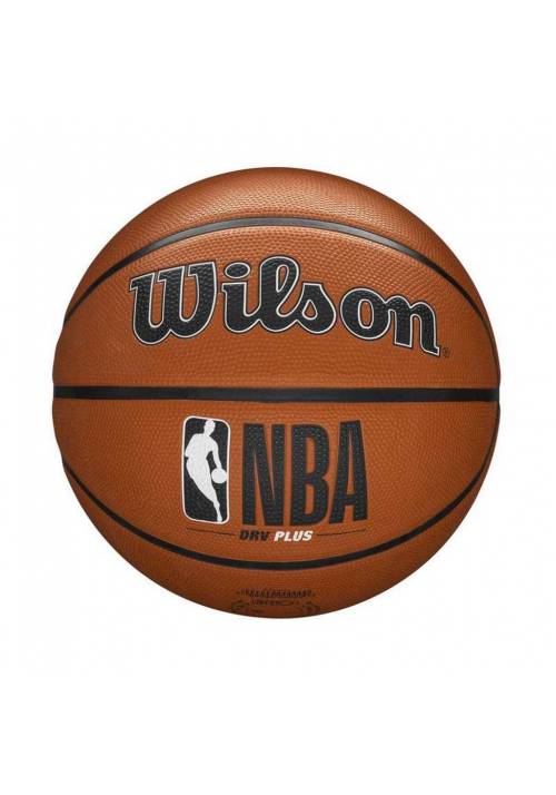 BALON BALONCESTO WILSON NBA DRV PLUS LOGO MAN Talla 7