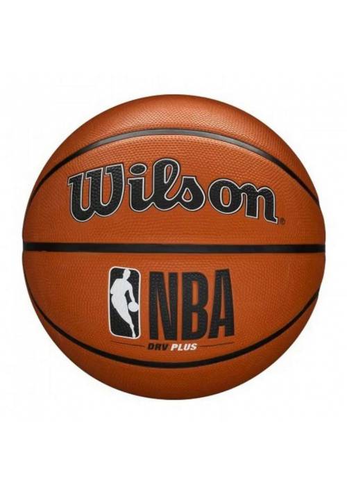 WILSON NBA DRV PLUS T. 5