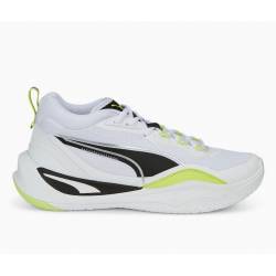 PUMA PLAYMAKER IN MOTION BLANCA