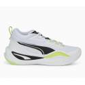 PUMA PLAYMAKER IN MOTION BLANCA