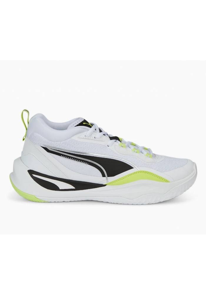 PUMA PLAYMAKER IN MOTION BLANCA