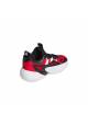 Adidas Trae Unlimited 2 Roja y Negra