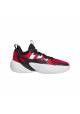 Adidas Trae Unlimited 2 Roja y Negra