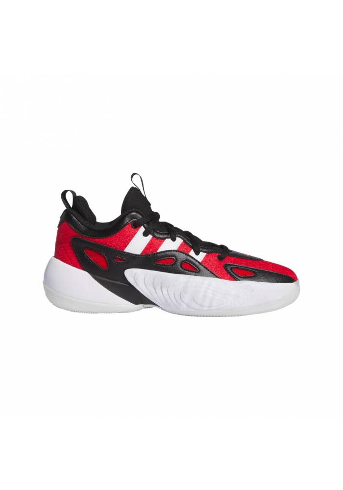 Adidas Trae Unlimited 2 Roja y Negra