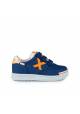 Munich G-3 Kid Vco Profit 408 Azules Velcro