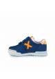 Munich G-3 Kid Vco Profit 408 Azules Velcro