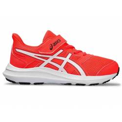Asics Jolt 4 PS Sunrise Red