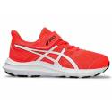 Asics Jolt 4 PS Sunrise Red