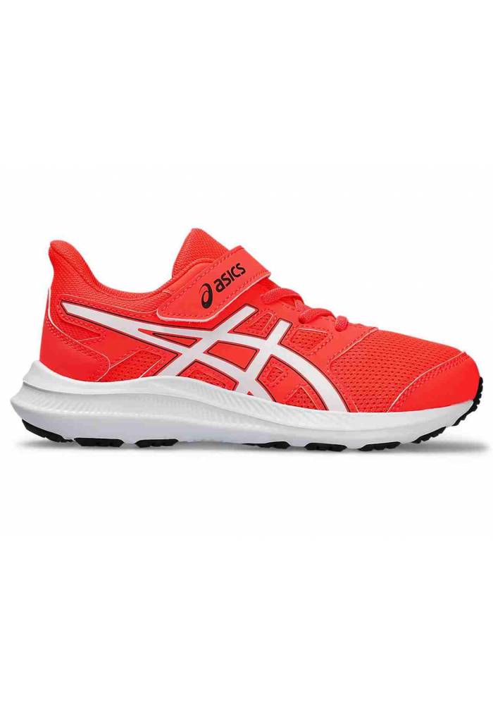 Asics Jolt 4 PS Sunrise Red