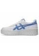 Asics Japan S PF Blanca y Azul