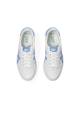 Asics Japan S PF Blanca y Azul