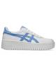 Asics Japan S PF Blanca y Azul