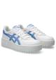 Asics Japan S PF Blanca y Azul