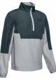 Chaqueta anorak UA Woven NIÑO