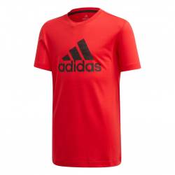 ADIDAS JB TR PRIME TEE RD