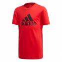 ADIDAS JB TR PRIME TEE RD