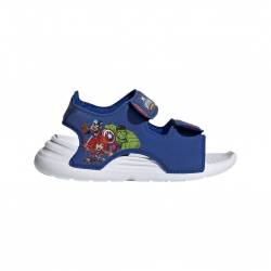 SANDALIA NATACION NIÑO ADIDAS MARVEL