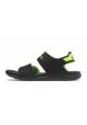 SANDALIA SURFER NEW BALANCE SPSD JUNIOR NEGRA