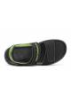 SANDALIA SURFER NEW BALANCE SPSD JUNIOR NEGRA