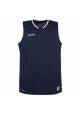 SPALDING MOVE TANK TOP NIÑO NAVY
